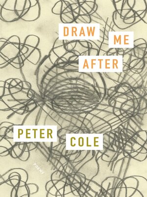 cover image of Draw Me After